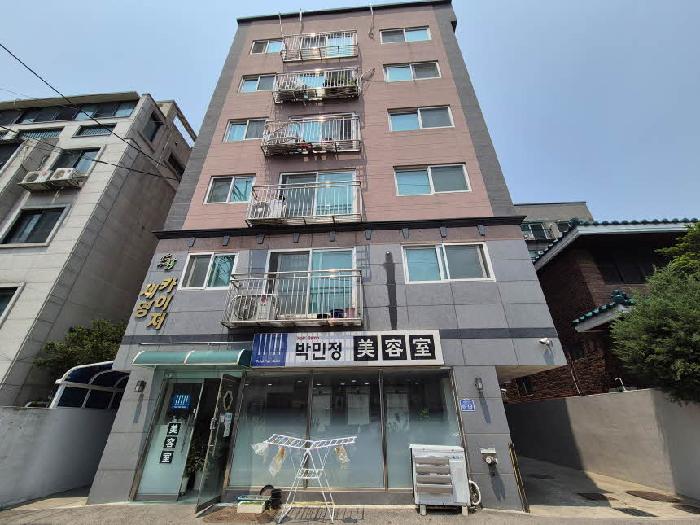 서울 은평구 응암동 다세대주택 경매 물건 사진