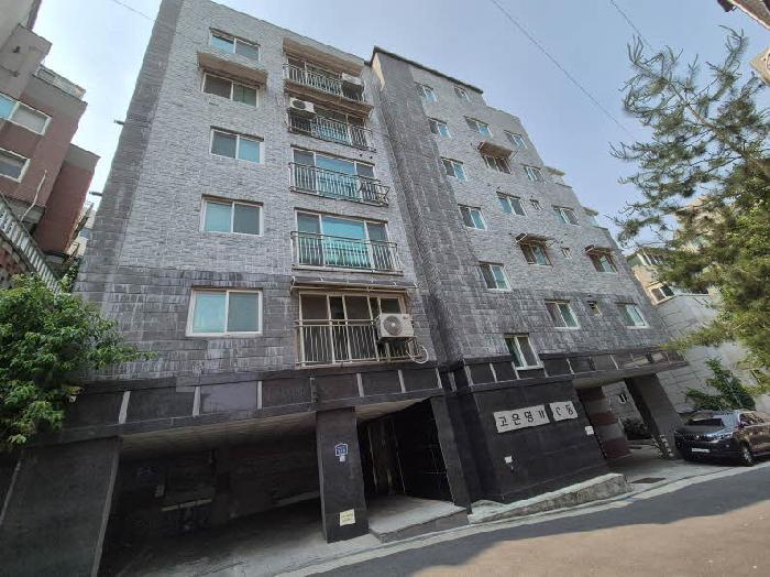 서울 은평구 구산동 다세대 경매 물건 사진