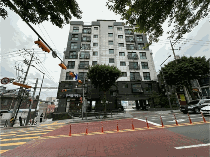 서울 은평구 응암동 오피스텔 경매 물건 사진 4 · 2025타경51453