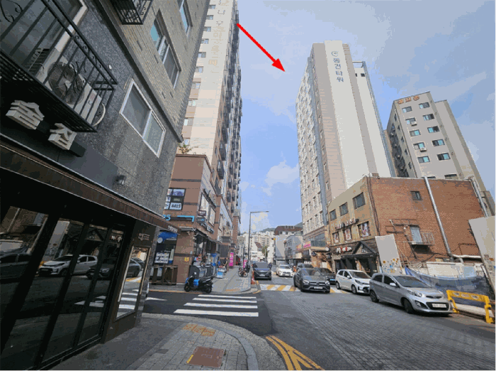 서울 은평구 응암동 오피스텔 경매 물건 사진 4 · 2025타경51458
