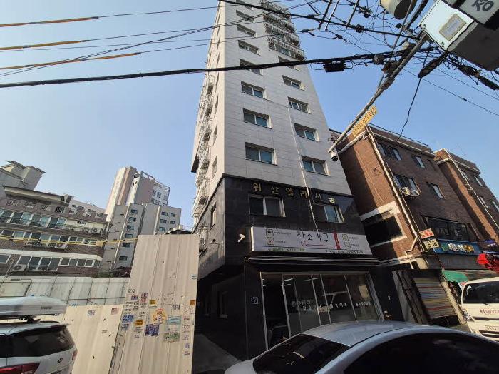 서울 은평구 응암동 오피스텔 경매 물건 사진