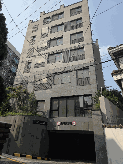 서울 마포구 성산동 다세대주택 경매 물건 사진 6 · 2025타경51464