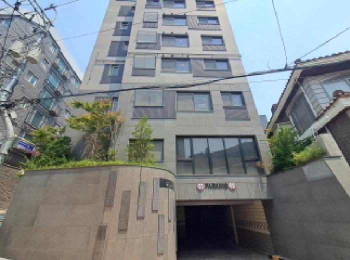 서울 마포구 성산동 다세대주택 경매 물건 사진 2 · 2025타경51464