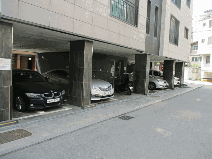서울 은평구 구산동 연립주택,다세대,빌라 경매 물건 사진 4 · 2025타경51474