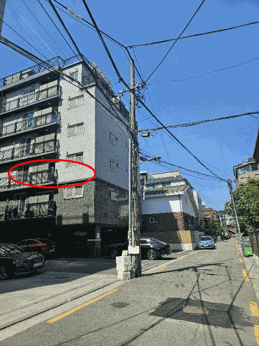 서울 은평구 역촌동 다세대 경매 물건 사진 3 · 2025타경51487