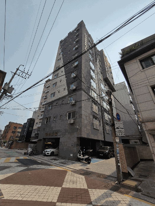 서울 은평구 녹번동 오피스텔 경매 물건 사진 4 · 2025타경51488