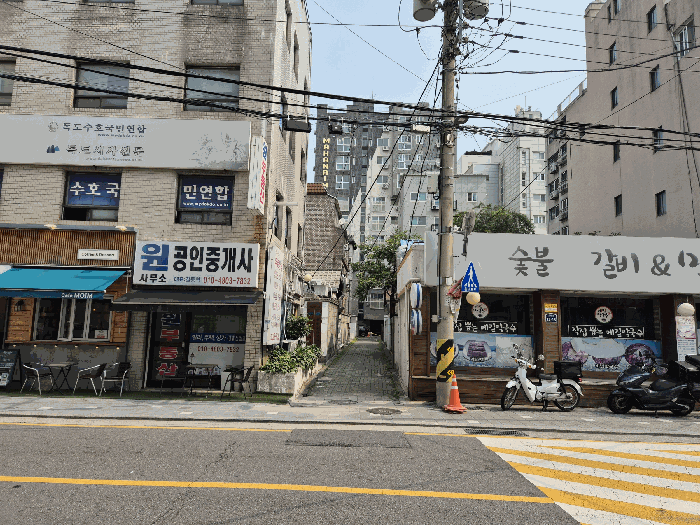 서울 은평구 녹번동 오피스텔 경매 물건 사진 6 · 2025타경51488
