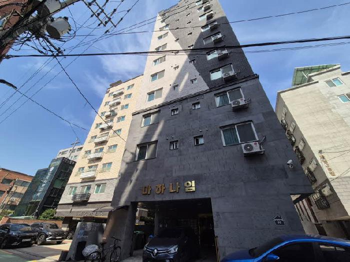 서울 은평구 녹번동 오피스텔 경매 물건 사진