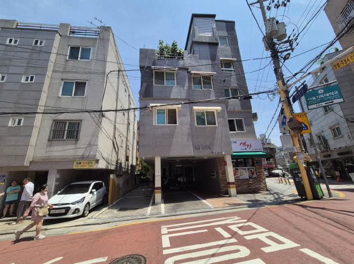 서울 은평구 역촌동 다세대주택 경매 물건 사진