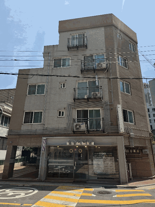 서울 은평구 신사동 다세대주택 경매 물건 사진 4 · 2025타경51519