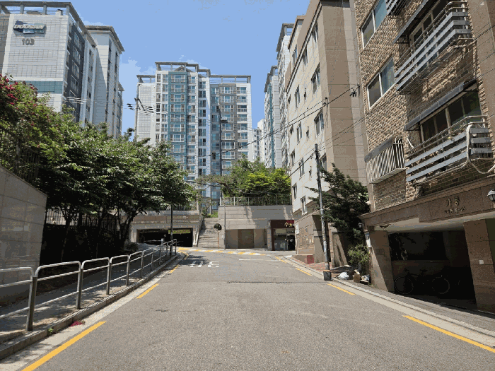서울 은평구 신사동 다세대주택 경매 물건 사진 5 · 2025타경51519