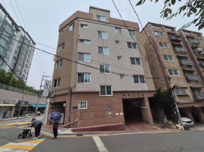 서울 은평구 신사동 다세대주택 경매 물건 사진