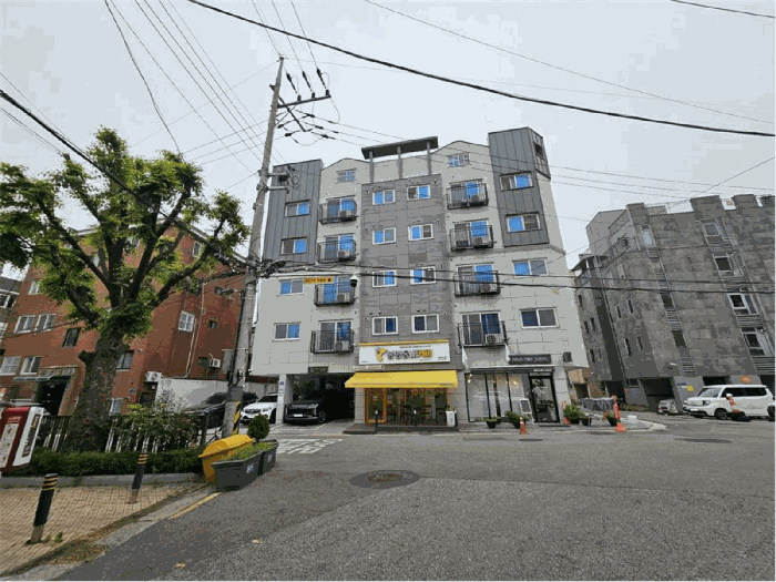 서울 마포구 연남동 다세대 경매 물건 사진 5 · 2025타경51526