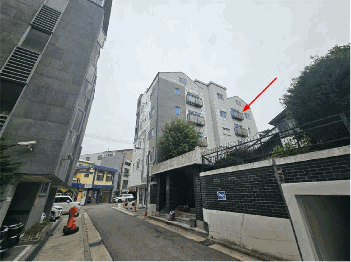 서울 마포구 연남동 다세대 경매 물건 사진 6 · 2025타경51526