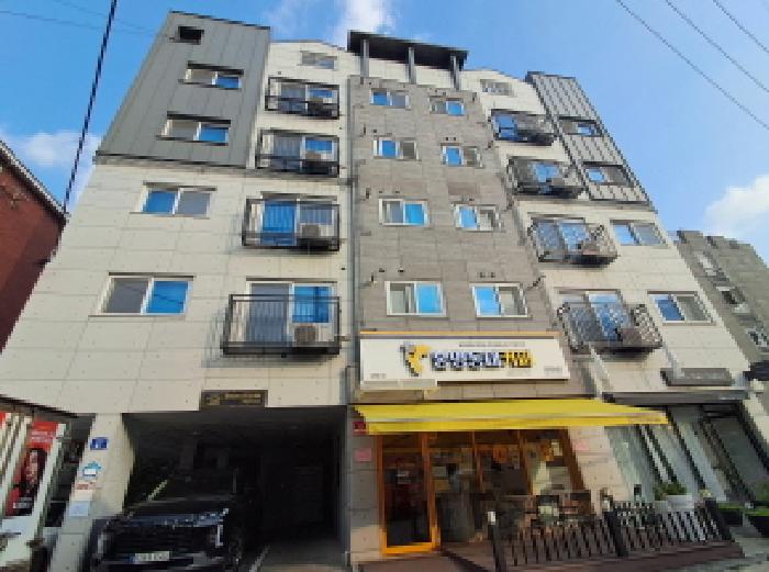 서울 마포구 연남동 다세대 경매 물건 사진