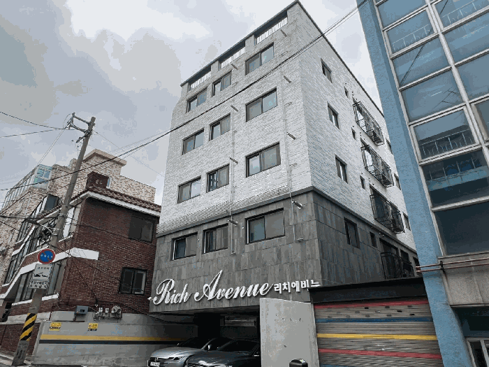 서울 은평구 역촌동 다세대주택 경매 물건 사진 4 · 2025타경51533
