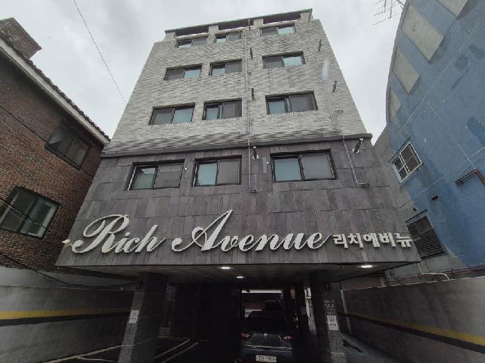 서울 은평구 역촌동 다세대주택 경매 물건 사진