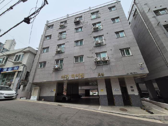 서울 은평구 구산동 연립주택,다세대,빌라 경매 물건 사진