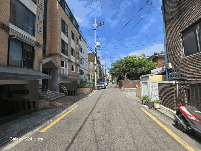 서울 은평구 역촌동 다세대 경매 물건 사진 6 · 2025타경51543