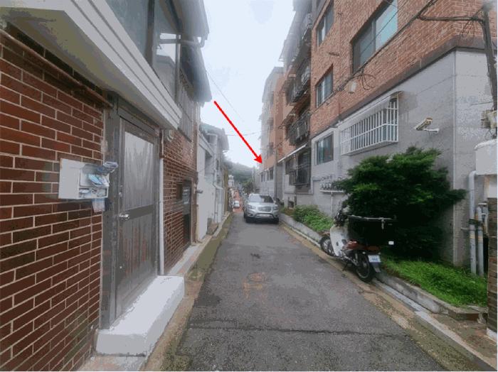 서울 은평구 역촌동 다세대주택 경매 물건 사진