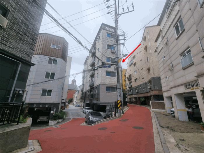 서울 은평구 역촌동 다세대주택 경매 물건 사진 4 · 2025타경51555