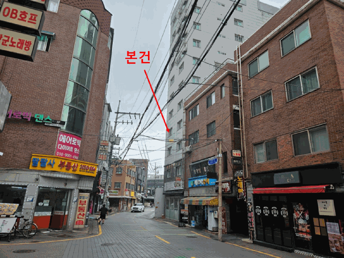 서울 은평구 응암동 오피스텔 경매 물건 사진 5 · 2025타경51557