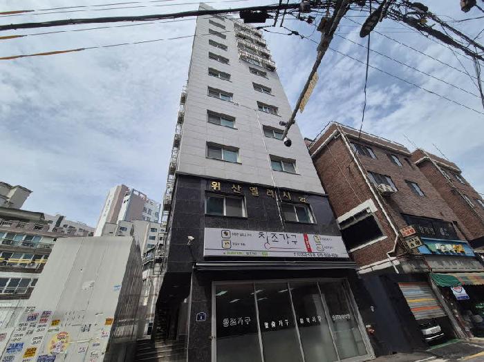 서울 은평구 응암동 오피스텔 경매 물건 사진
