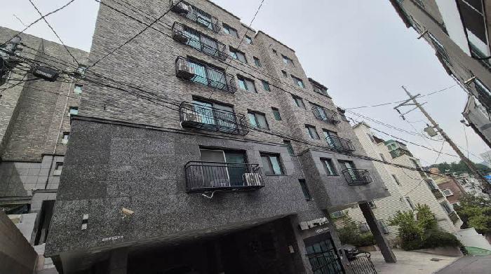 서울 은평구 구산동 연립주택,다세대,빌라 경매 물건 사진 2 · 2025타경51578