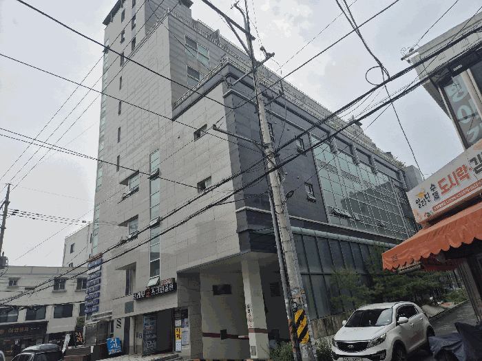 서울 은평구 갈현동 아파트 경매 물건 사진