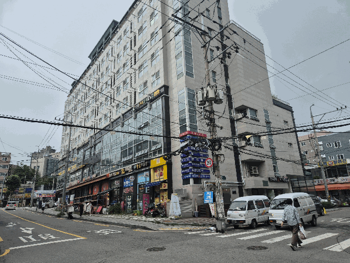 서울 은평구 갈현동 아파트 경매 물건 사진 3 · 2025타경51583