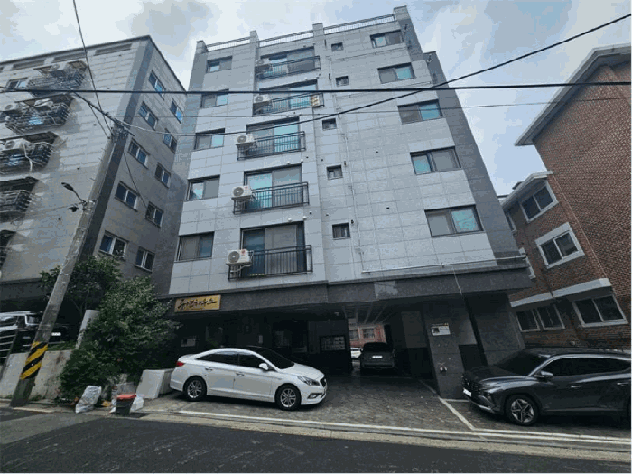 서울 마포구 성산동 다세대주택 경매 물건 사진 5 · 2025타경51598