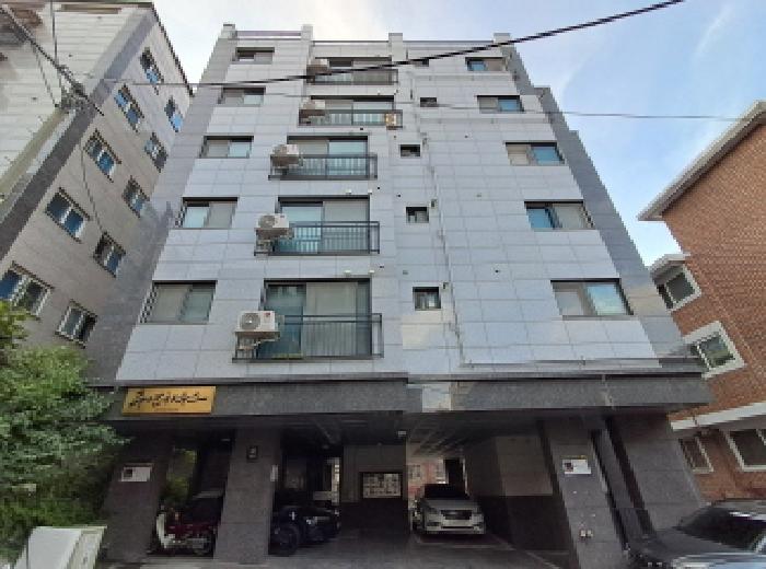 서울 마포구 성산동 다세대주택 경매 물건 사진