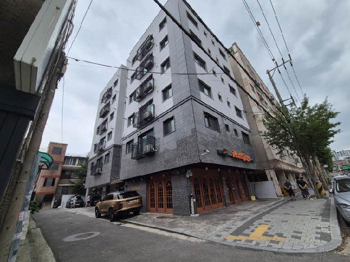 서울 은평구 역촌동 다세대주택 경매 물건 사진