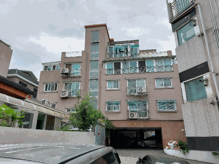 서울 은평구 불광동 다세대주택 경매 물건 사진 5 · 2025타경51600