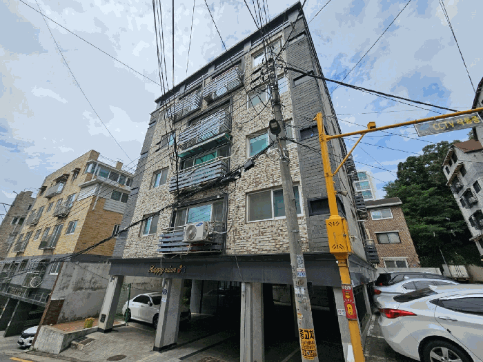 서울 은평구 갈현동 연립주택,다세대,빌라 경매 물건 사진 2 · 2025타경51602