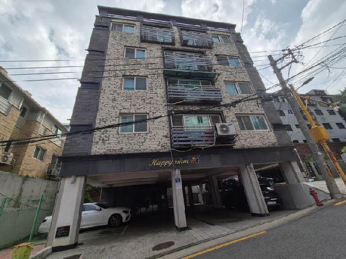 서울 은평구 갈현동 연립주택,다세대,빌라 경매 물건 사진