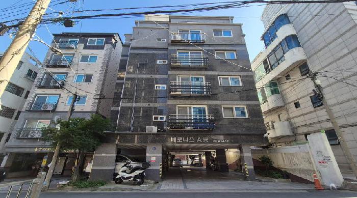 서울 은평구 구산동 다세대주택 경매 물건 사진