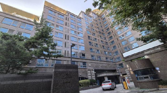 서울 은평구 녹번동 노유자시설 경매 물건 사진