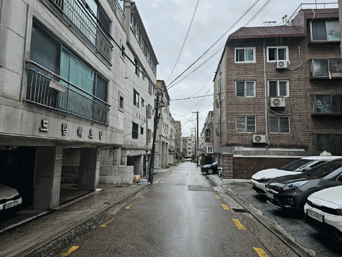 서울 은평구 신사동 다세대주택 경매 물건 사진 4 · 2025타경51651