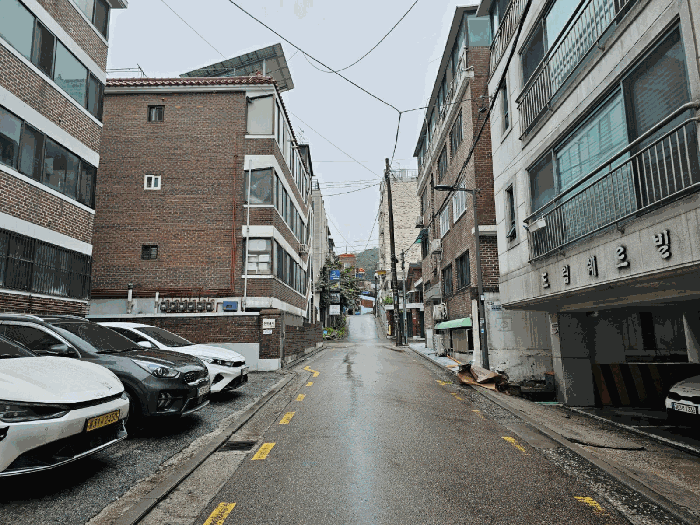 서울 은평구 신사동 다세대주택 경매 물건 사진 5 · 2025타경51651