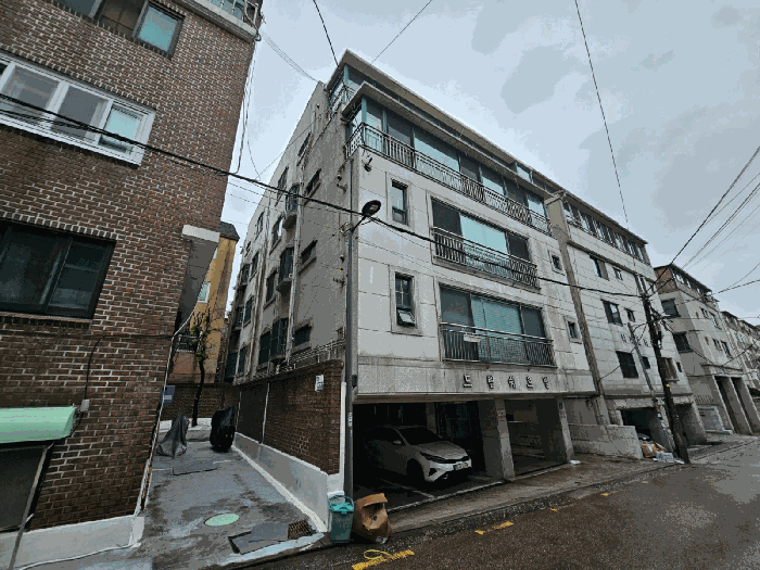 서울 은평구 신사동 다세대주택 경매 물건 사진 6 · 2025타경51651