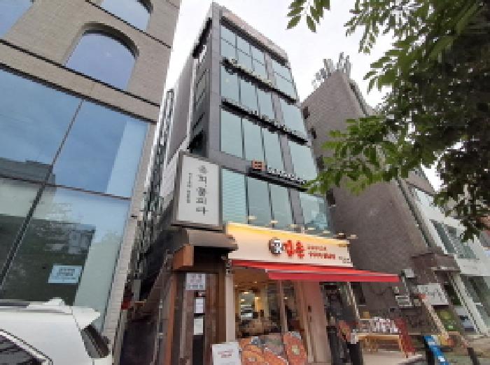 서울 서대문구 창천동 근린생활시설 경매 물건 사진 5 · 2025타경51656