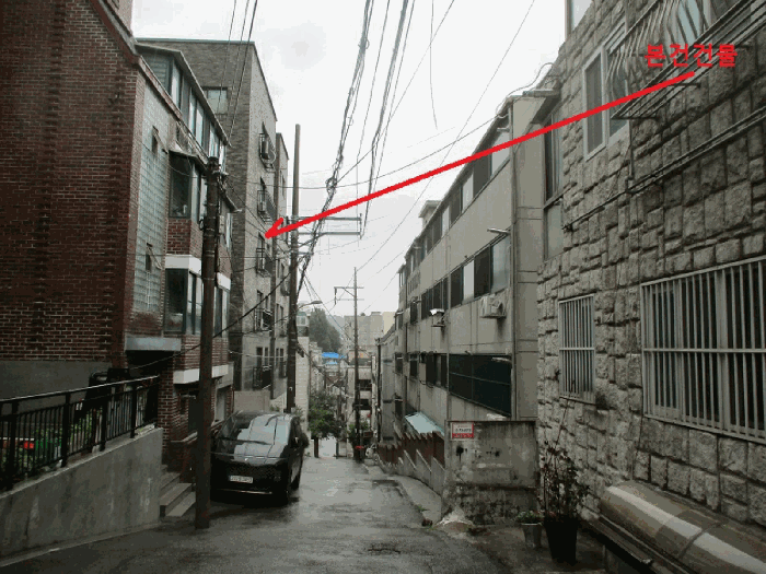 서울 은평구 구산동 다세대주택 경매 물건 사진 6 · 2025타경51682