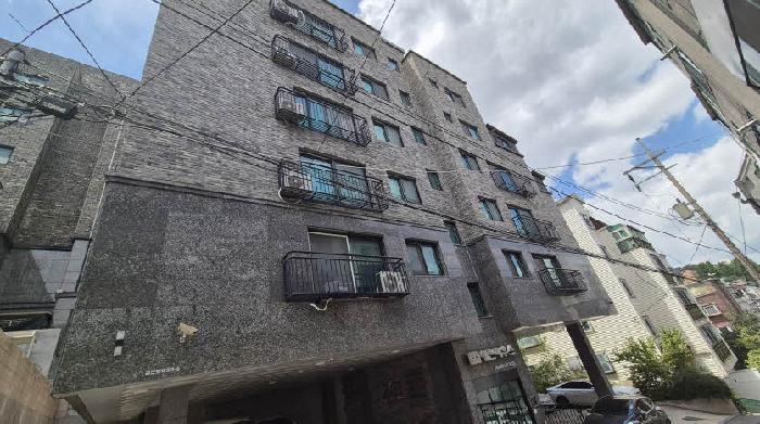 서울 은평구 구산동 다세대주택 경매 물건 사진