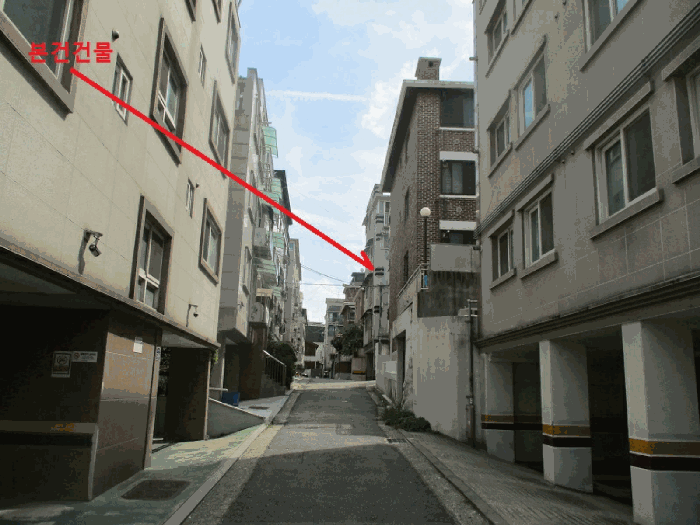 서울 은평구 역촌동 다세대주택 경매 물건 사진 5 · 2025타경51685