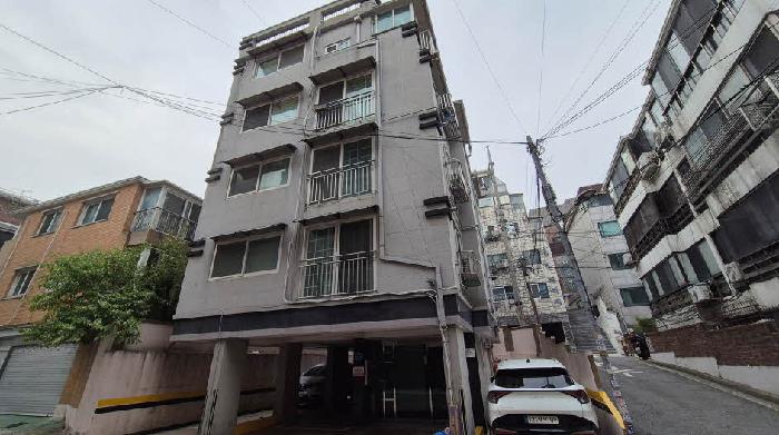 서울 은평구 역촌동 다세대주택 경매 물건 사진