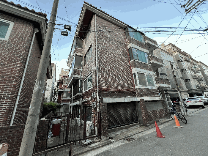 서울 은평구 신사동 다가구주택 경매 물건 사진 5 · 2025타경51687