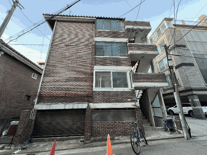 서울 은평구 신사동 다가구주택 경매 물건 사진 6 · 2025타경51687