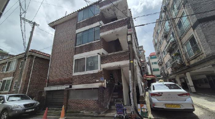 서울 은평구 신사동 다가구주택 경매 물건 사진