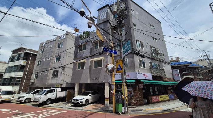 서울 은평구 역촌동 다세대주택 경매 물건 사진